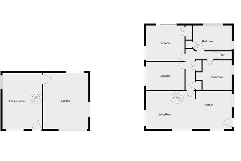 Photo of property in 33b Menin Road, Raumati South, Paraparaumu, 5032