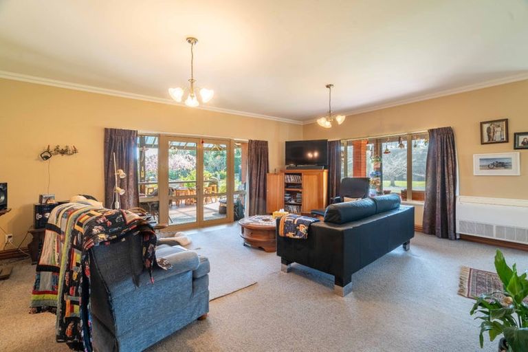 Photo of property in 183 Neeves Road, Kaiapoi, 7691