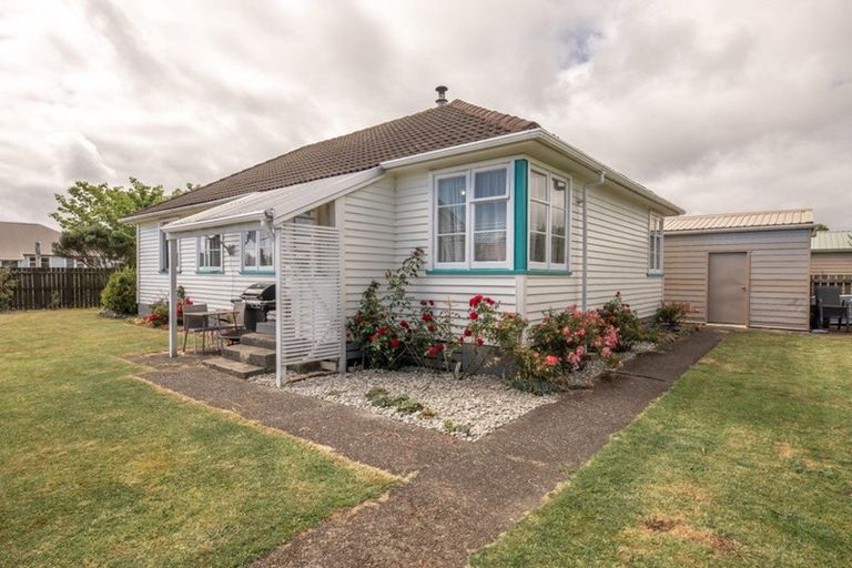 Photo of property in 66 Rintoul Street, Westport, 7825