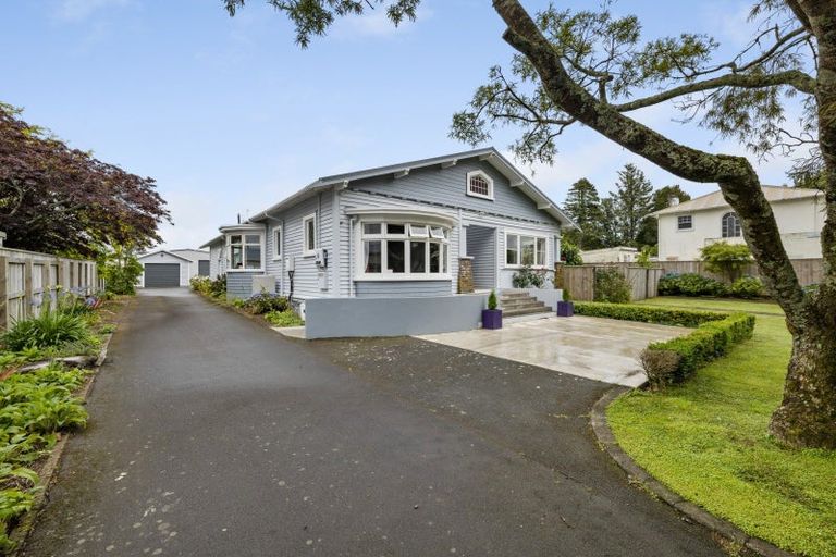 Photo of property in 45 Brecon Road, Stratford, 4332