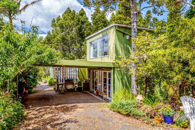 Photo of property in 484 Ridge Road, Mahurangi East, Warkworth, 0982