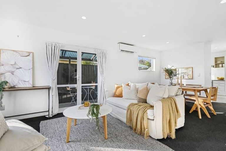 Photo of property in 35a Mountbatten Street, New Brighton, Christchurch, 8061