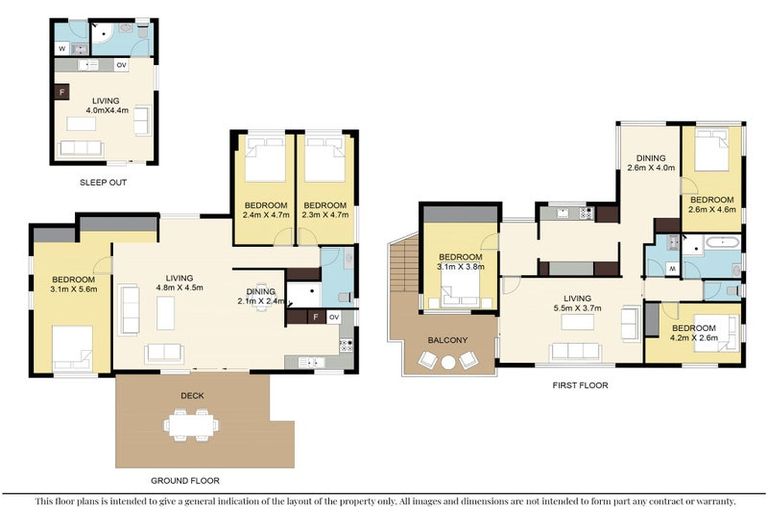 Photo of property in 12 Ronald Place, Manurewa, Auckland, 2102
