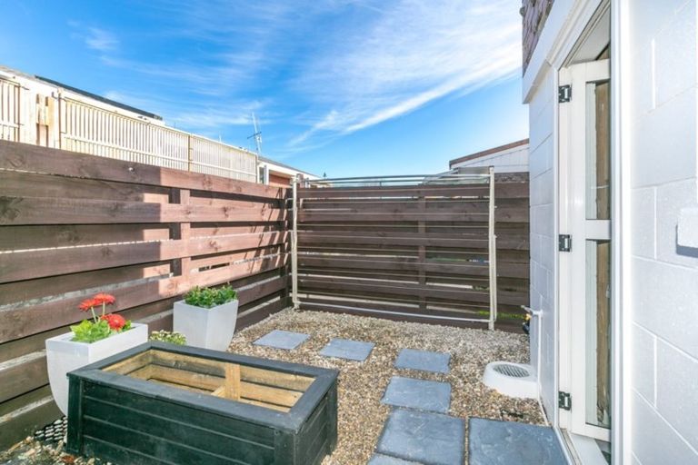 Photo of property in 12f Radnor Street, Hamilton Central, Hamilton, 3204