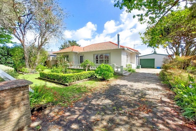 Photo of property in 33 Wilson Street, Hamilton East, Hamilton, 3216