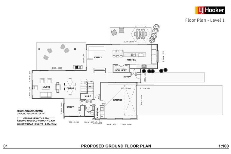 Photo of property in 17 Bayvista Drive, Karaka, Papakura, 2113