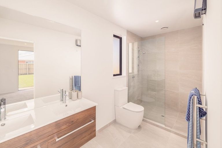 Photo of property in 10 Harrison Drive, Rolleston, 7614