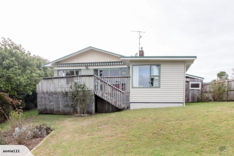 Photo of property in 66 Prospect Terrace, Pukekohe, 2120