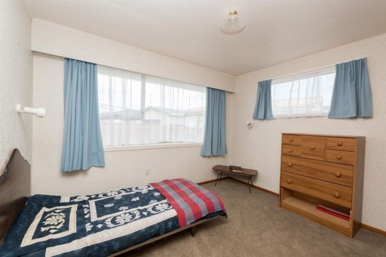 Photo of property in 23 Milmoe Street, Hawera, 4610