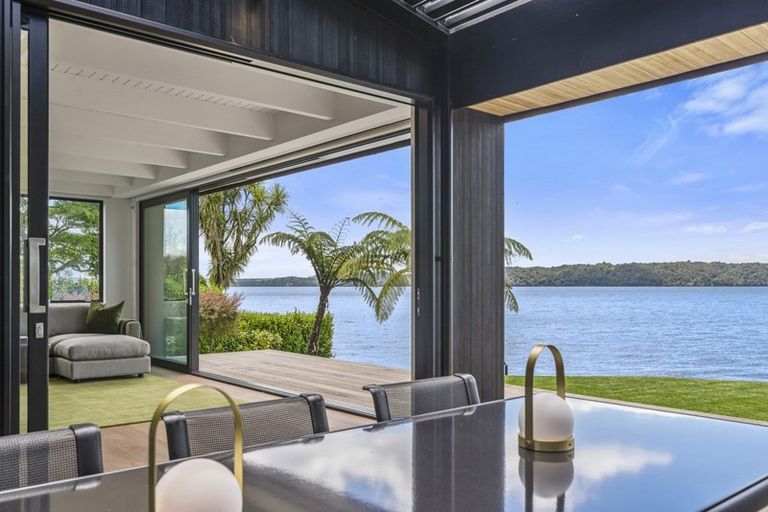 Photo of property in 47 Wharetoroa Drive, Rotoiti Forest, Rotorua, 3074