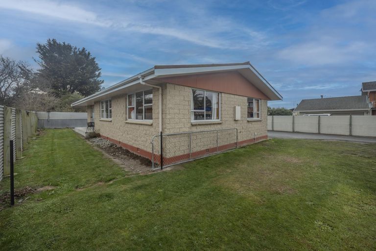 Photo of property in 26 College Street, Oamaru North, Oamaru, 9400
