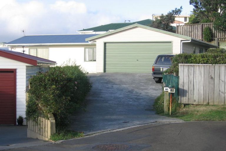Photo of property in 16a Pelorous Street, Paparangi, Wellington, 6037