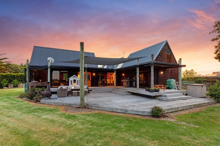 Photo of property in 195r Oropi Road, Oropi, Tauranga, 3173