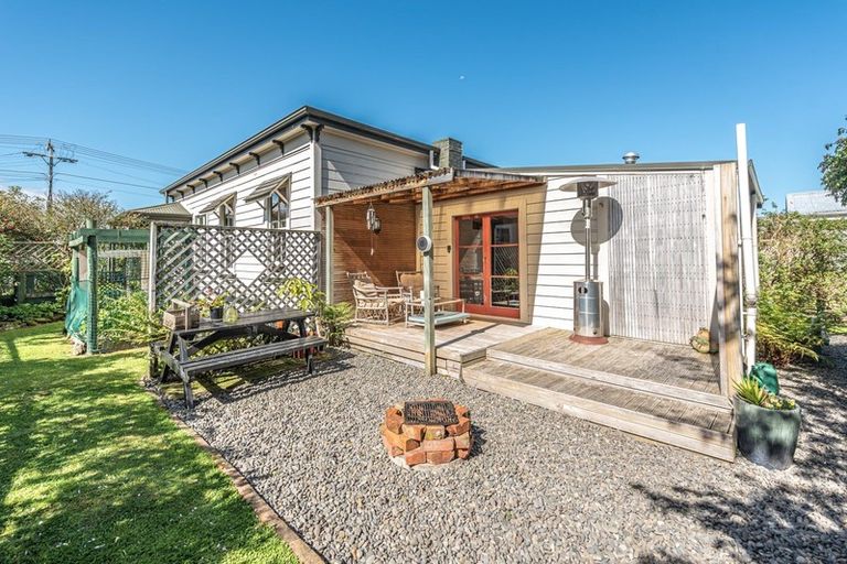 Photo of property in 42 Young Street, Whanganui East, Whanganui, 4500