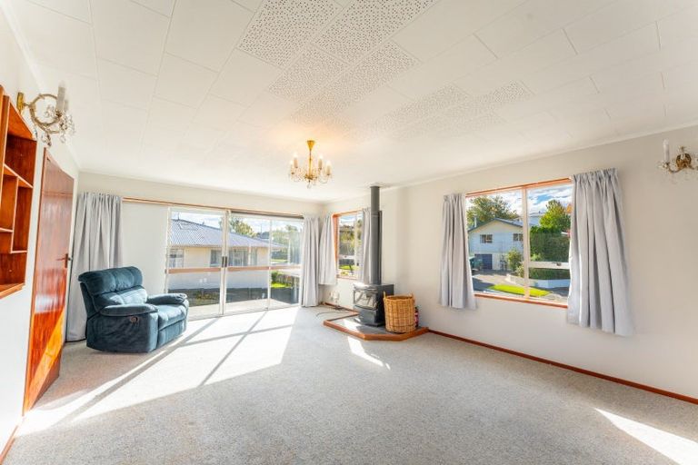 Photo of property in 22 Benmore Street, Glenwood, Timaru, 7910