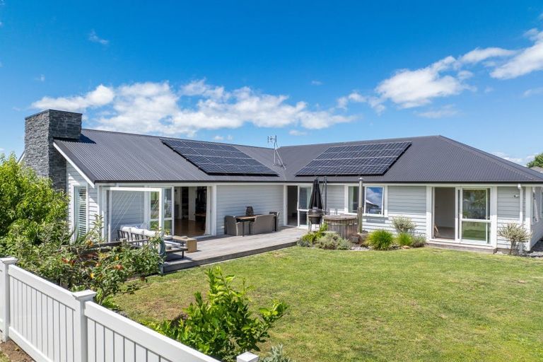 Photo of property in 8 Peakedale Drive, Matamata, 3400