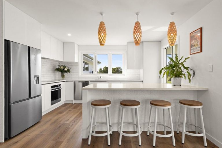 Photo of property in 134 Kereru Road, Maraekakaho, Hastings, 4171