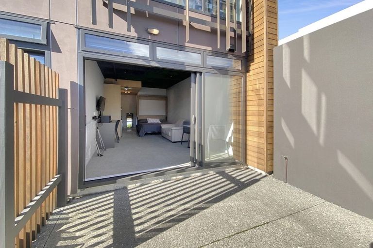 Photo of property in Vedado Apartments, 208/41u Hopper Street, Mount Cook, Wellington, 6011