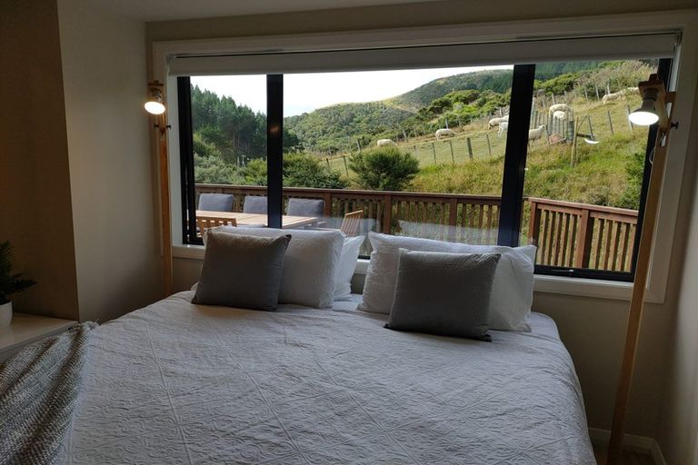 Photo of property in 499 South Makara Road, Makara, Karori, 6972