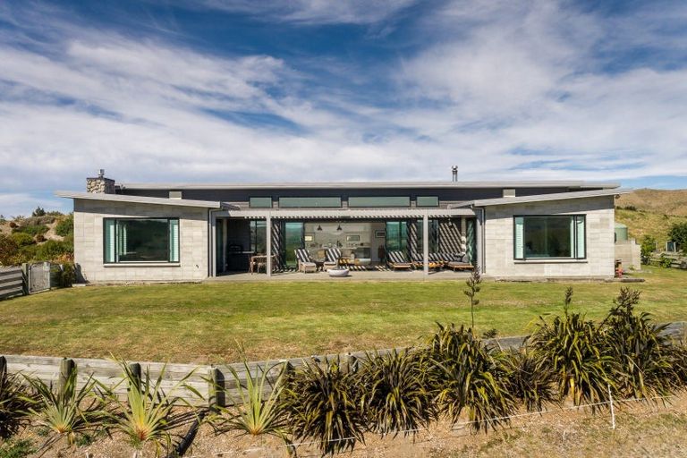 Photo of property in 1092a Elsthorpe Road, Otane, 4277