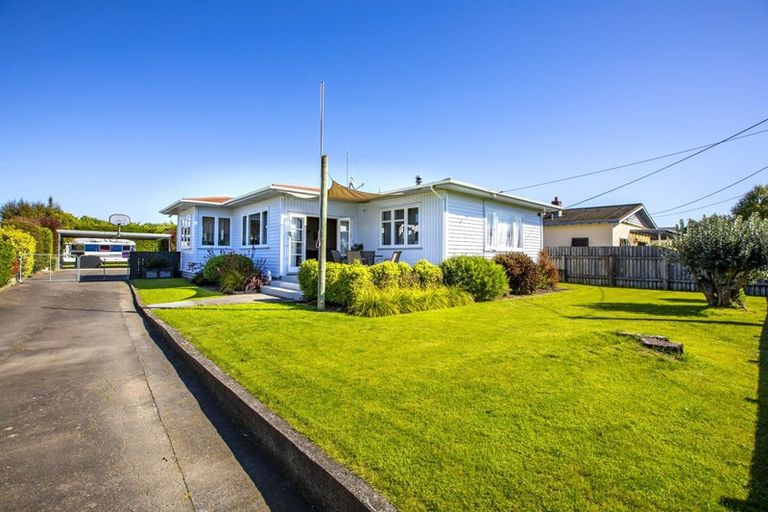Photo of property in 29 Jellicoe Street, Waipukurau, 4200
