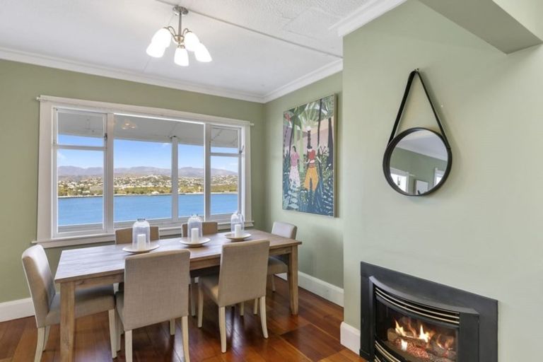 Photo of property in 43 Overtoun Terrace, Hataitai, Wellington, 6021