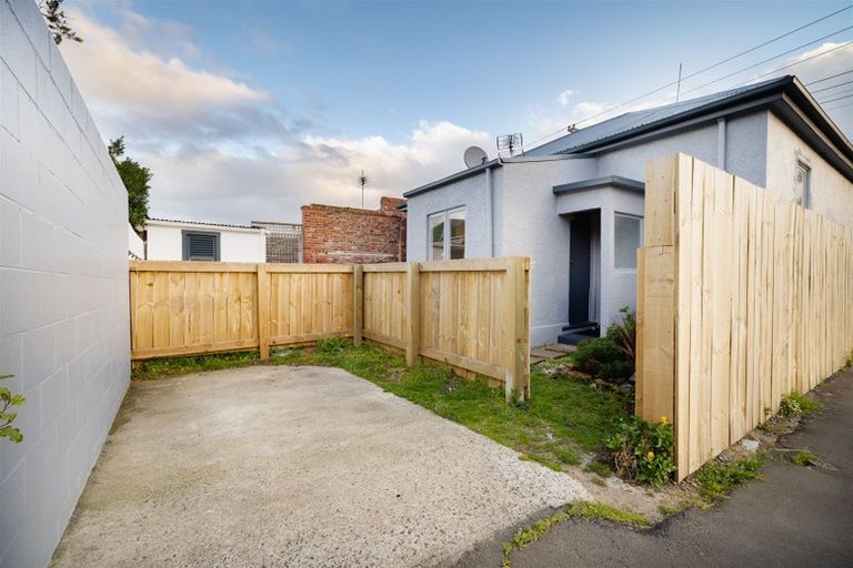 Photo of property in 30 Fingall Street, South Dunedin, Dunedin, 9012