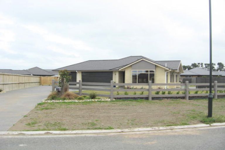 Photo of property in 13c Fairfield Way, Rolleston, 7614