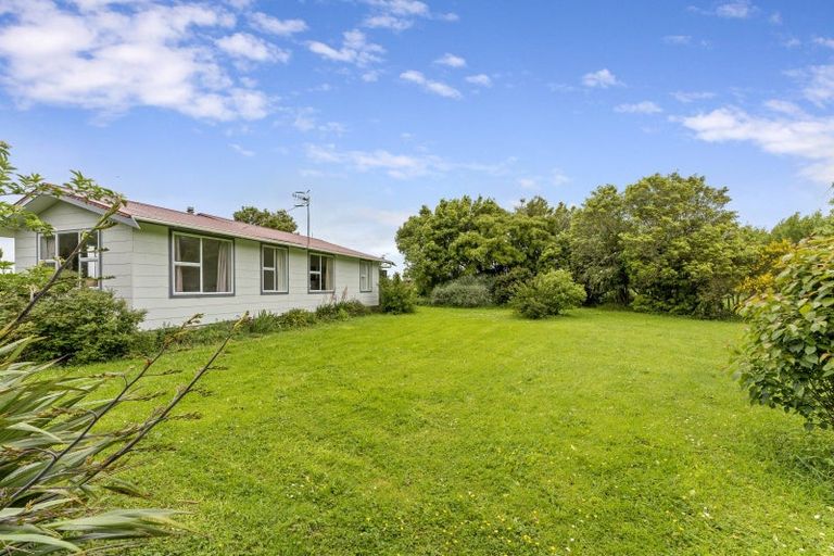 Photo of property in Pukehoi Road, Eketahuna, 4995