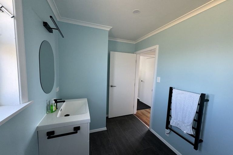 Photo of property in 3 Reeve Street, Levin, 5510
