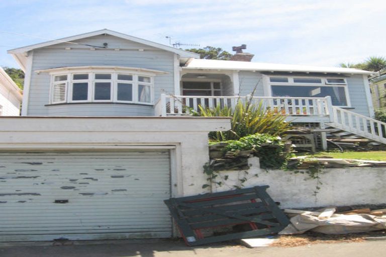 Photo of property in 76 Hataitai Road, Hataitai, Wellington, 6021