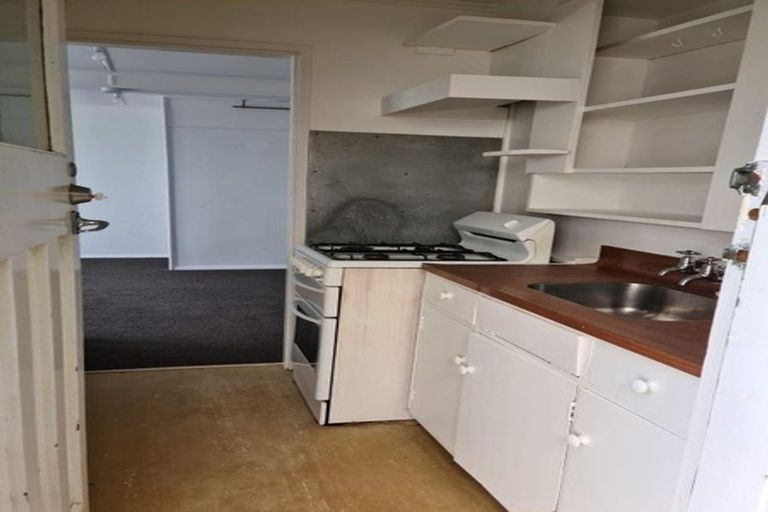 Photo of property in 137 Cecil Road, Wadestown, Wellington, 6012