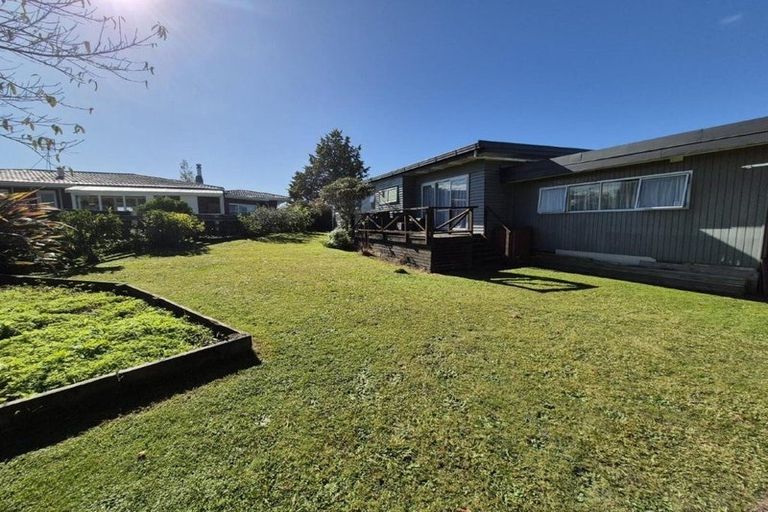 Photo of property in 8 Tweed Street, Tokoroa, 3420