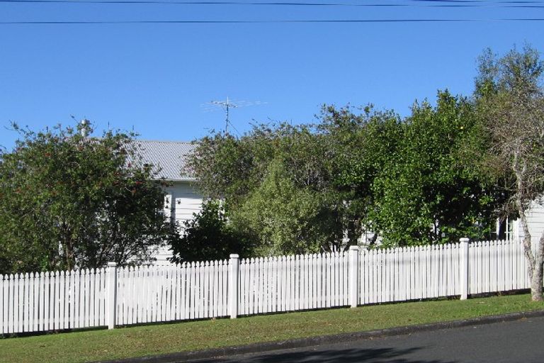 Photo of property in 45 Bertram Street, Warkworth, 0910
