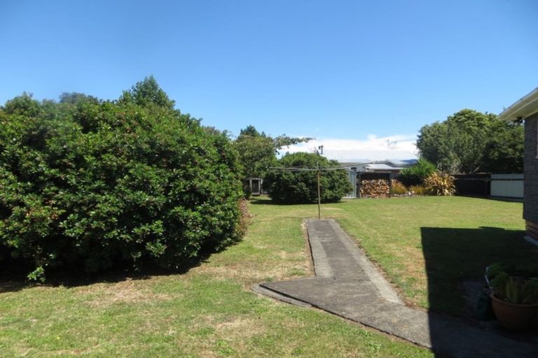 Photo of property in 11 Hartgill Crescent, Dannevirke, 4930