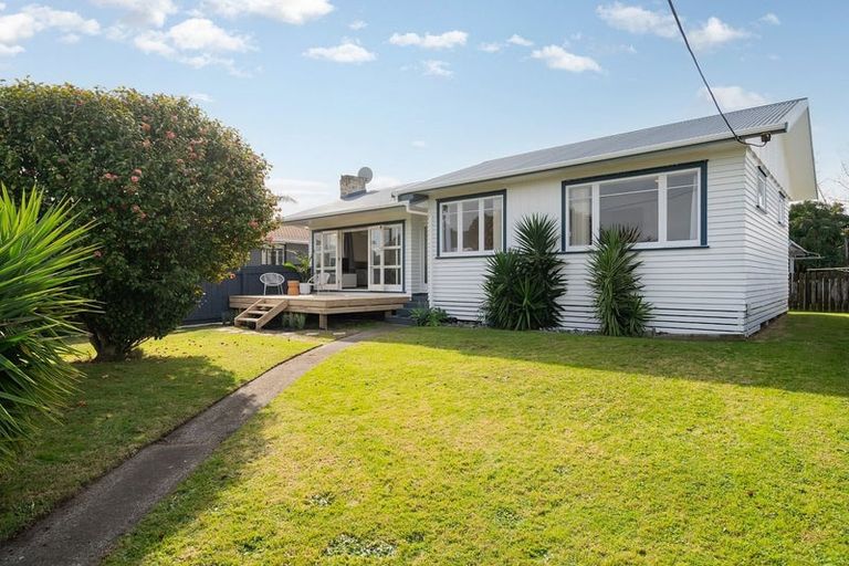 Photo of property in 23 Carysfort Street, Mount Maunganui, 3116