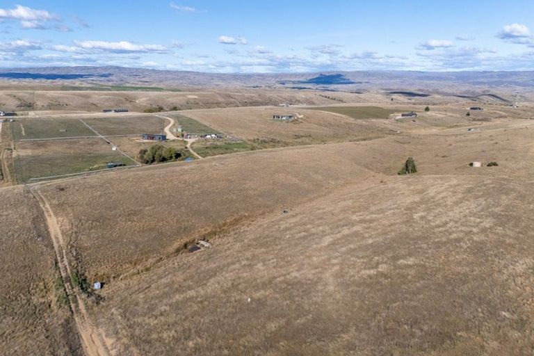 Photo of property in 239 Nelsen Ridge Road, Waikerikeri, Alexandra, 9393