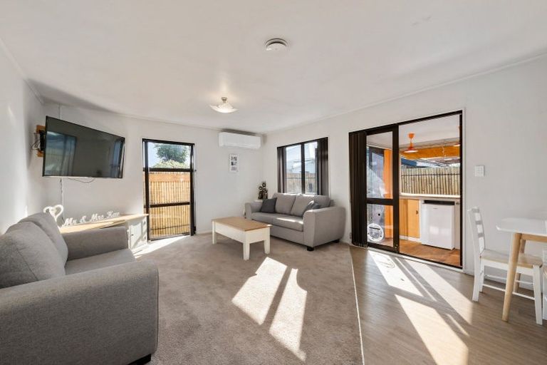 Photo of property in 42a Matlock Street, Woolston, Christchurch, 8062