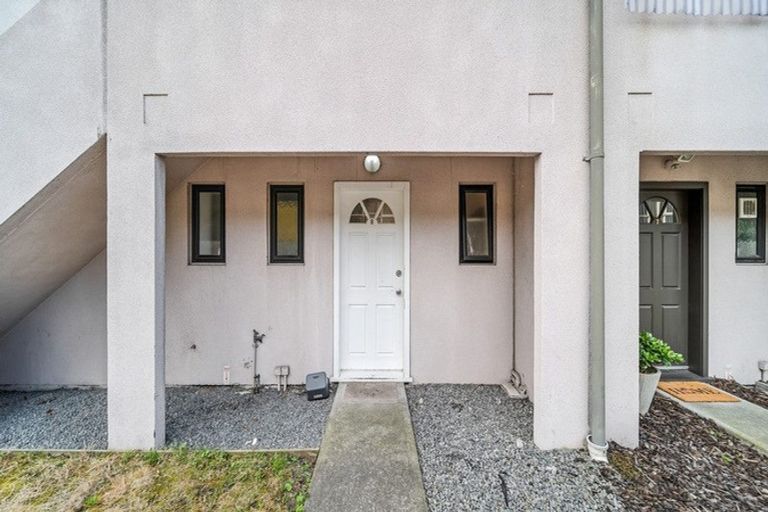 Photo of property in 5/318 Hereford Street, Christchurch Central, Christchurch, 8011