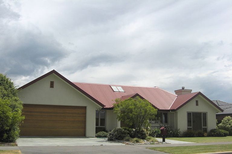 Photo of property in 60 Travis Country Drive, Burwood, Christchurch, 8083