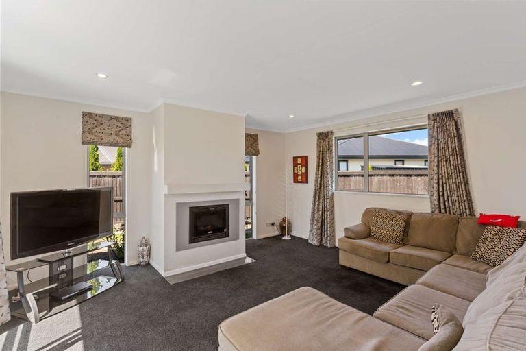 Photo of property in 26 Monarch Boulevard, Kaiapoi, 7630