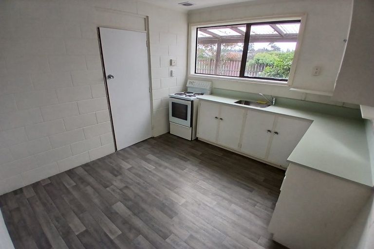 Photo of property in 122 Effingham Street, North New Brighton, Christchurch, 8083