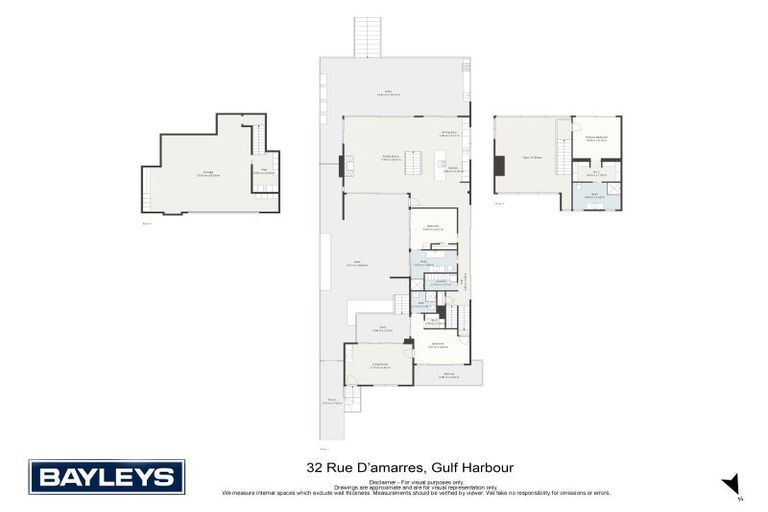 Photo of property in 32 Rue D' Amarres, Gulf Harbour, Whangaparaoa, 0930