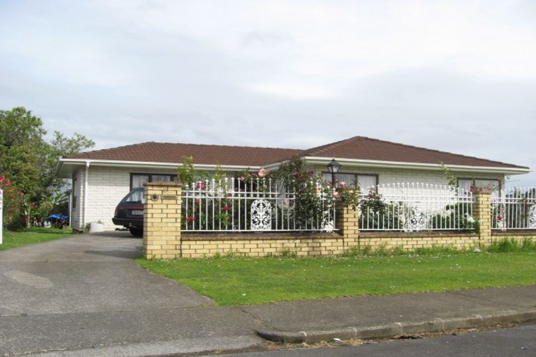 Photo of property in 9 Mikasa Place, Mangere, Auckland, 2022