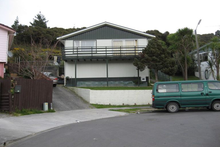 Photo of property in 31 Kendal Grove, Wainuiomata, Lower Hutt, 5014