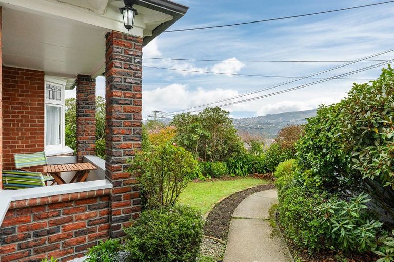 Photo of property in 44 Warden Street, Opoho, Dunedin, 9010