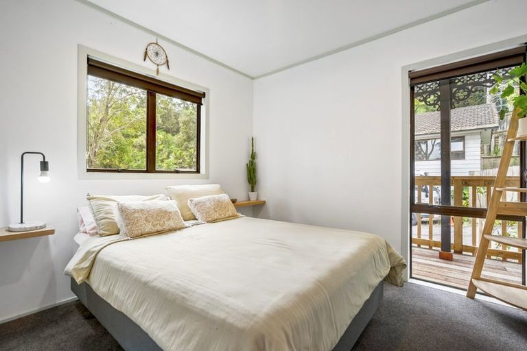 Photo of property in 3/128 Manuka Road, Bayview, Auckland, 0629