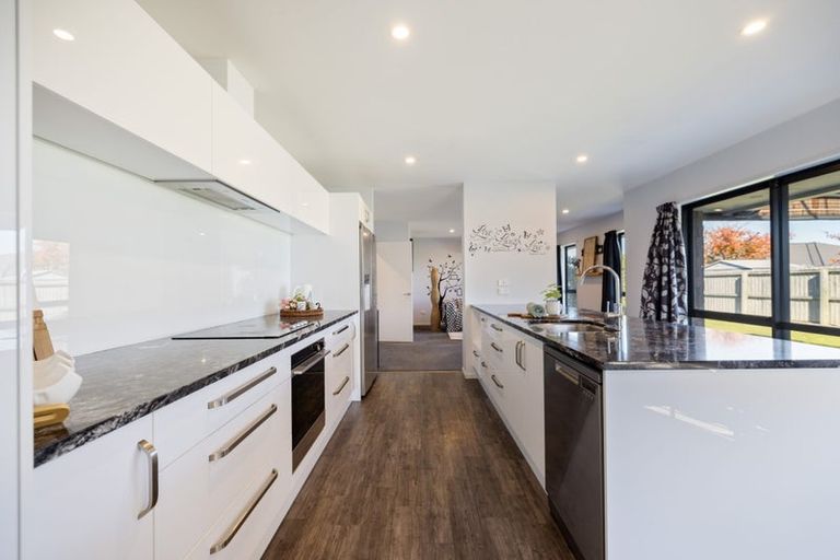 Photo of property in 47 Lignite Drive, Rolleston, 7614