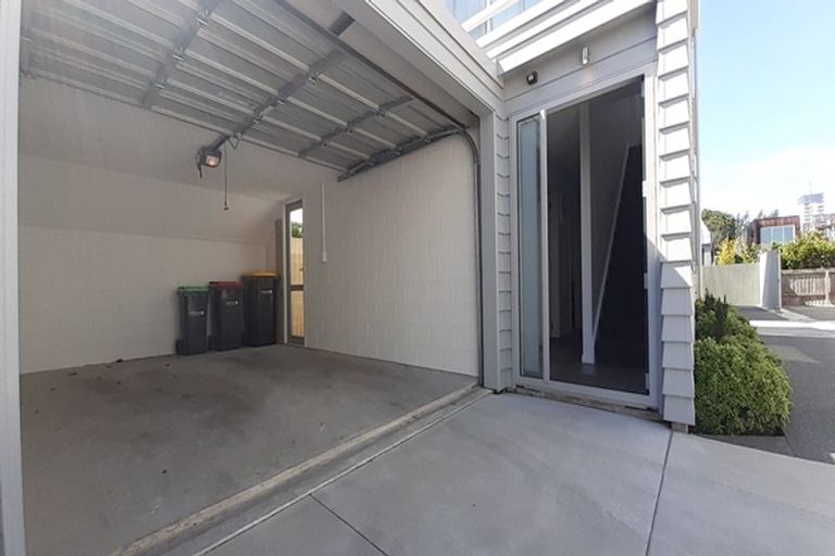 Photo of property in 182b Salisbury Street, Christchurch Central, Christchurch, 8013