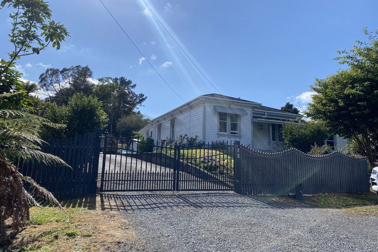 Photo of property in 23 Golf Road, Taumarunui, 3920